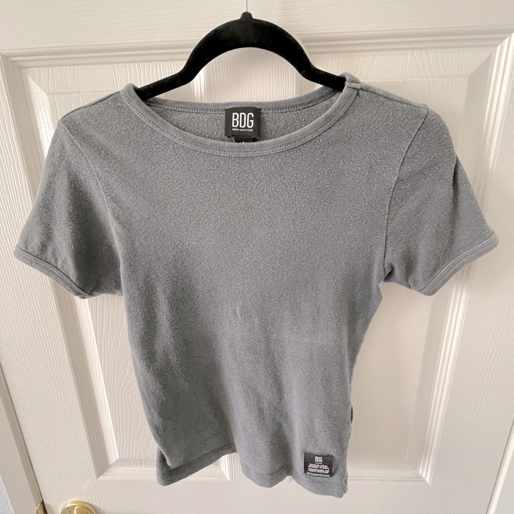 Urban outfitters top